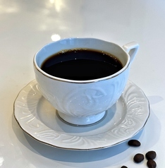 ★ドリップコーヒー・デカフェ（HOT/ICE）