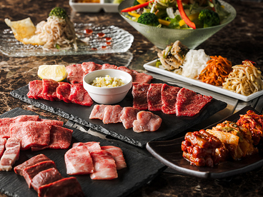 大井町 銭場精肉店のおすすめ料理1