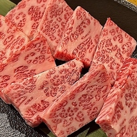 脂が甘い!オリーブ牛をご堪能ください。