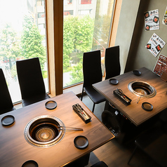 にくみつ 池袋店の特集写真