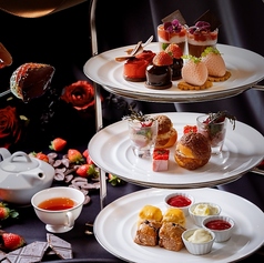 ロビーラウンジのおすすめポイント1