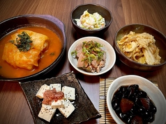 酒飯処 庵のおすすめ料理1