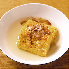 出汁巻き玉子（出汁）