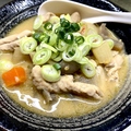 料理メニュー写真&nbsp;こってりもつ煮