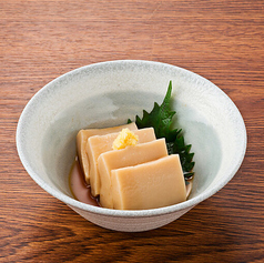 ジーマーミー豆富