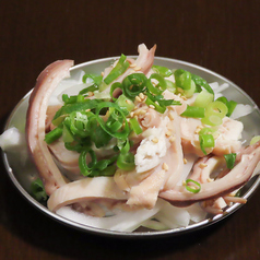 ガツポン酢