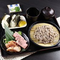 日常を忘れ、自分を最高にもてなす美食の特別フルセット