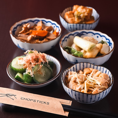 居酒屋Roji-uRaのおすすめ料理1