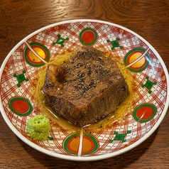 八八名物!ほろほろ茹でたん
