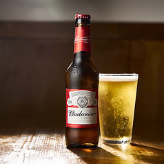 Budweizer バドワイザー