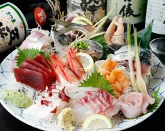 良品うまい料理をより安く 飯田橋で旨い魚を食べる！