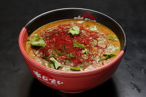 函館 ラーメン あじさい