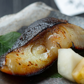 一意鮮心 吾代のおすすめ料理2