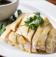 厳選素材の味を堪能！本格上海料理！