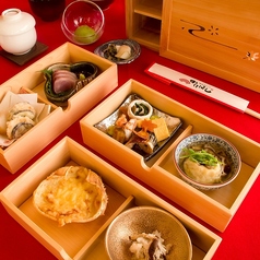 【平日のランチタイムのみ】こまち御膳