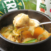 韓国居酒屋　ondolbanのおすすめ料理2