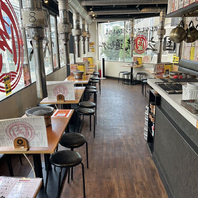 店舗貸切は30名様～！ご規模・ご予算ご相談承ります！