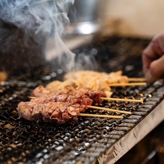 THEやきとんBASE やきとんベース の特集写真