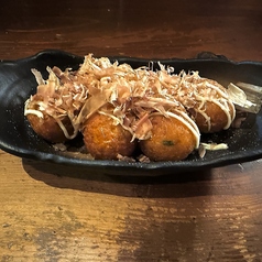 たこ焼き