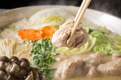 炙り炉端 山尾 天神のコース写真