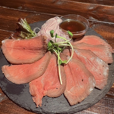 異世界酒場　たびのとびらのおすすめ料理1