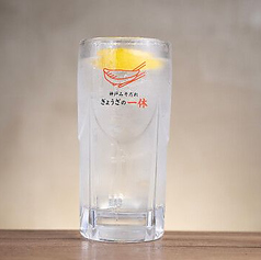 一休ハイボール