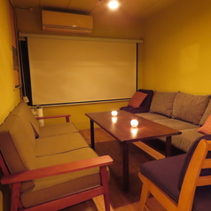 うめのおくの雰囲気1