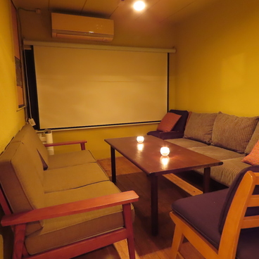 うめのおくの雰囲気1