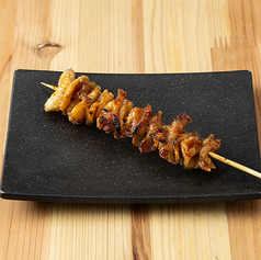 皮（塩・たれ）