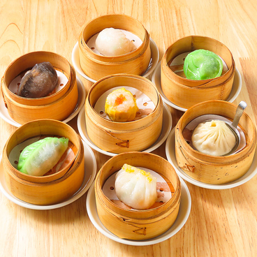 ガチ中華FOODHALL　エソラ池袋店のおすすめ料理1