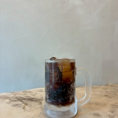 コカコーラハイボール