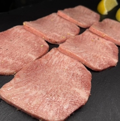 焼肉わらびホルモン 肉将軍 蕨西口店のおすすめポイント1