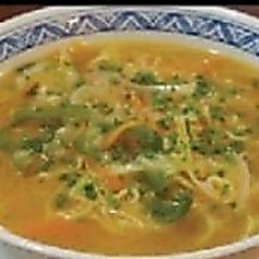 ネパールラーメン