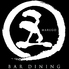 銀座 マルゴ BAR DINING MARUGOのロゴ