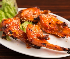 ベトナム手羽先