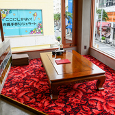 居酒屋なかーてぃー那覇国際通り店の雰囲気2