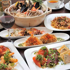 ITALIANCROSS イタリアンクロス特集写真1