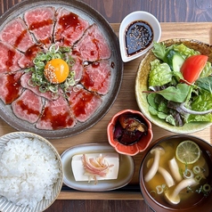 【ランチは火曜～木曜11:30～15:00まで♪】