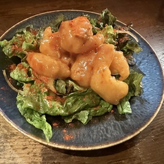 エビマヨ