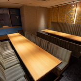 鮨と酒日和 ととうお 秋葉原駅前店の写真