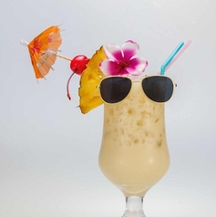 ピニャコラーダ