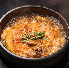 韓国厨房 尚州 サンジュのおすすめランチ3