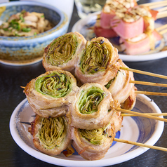 博多うずまき 広島袋町店のおすすめ料理1