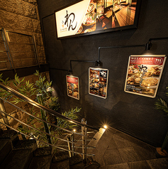 くいもの屋 わん 阪急三宮駅前店の外観2