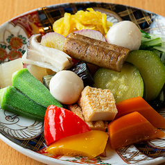 ごはんや 蜃氣楼のおすすめ料理1