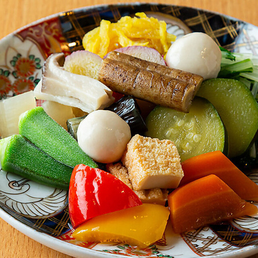 ごはんや蜃氣楼のおすすめ料理1