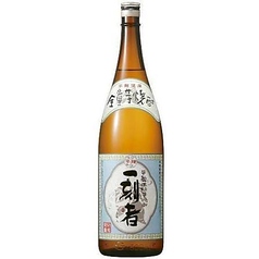 一刻者 [芋] (水割・お湯割・ソーダ割)