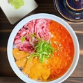 料理メニュー写真&nbsp;金次郎の宝石箱