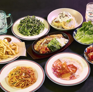PRONTO プロント 九段下店のおすすめ料理1