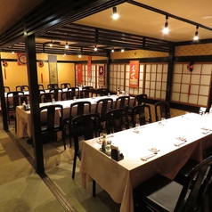 中国料理 燕来香 エンライシャンの雰囲気1